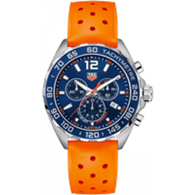 TAG Heuer Formula 1 Chronograph Mens Watch
