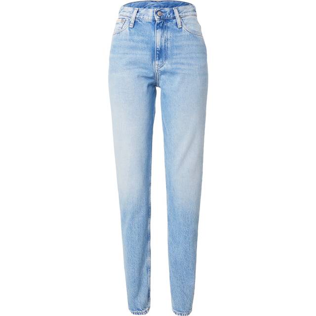 Mom Jeans - Denim - 2932
