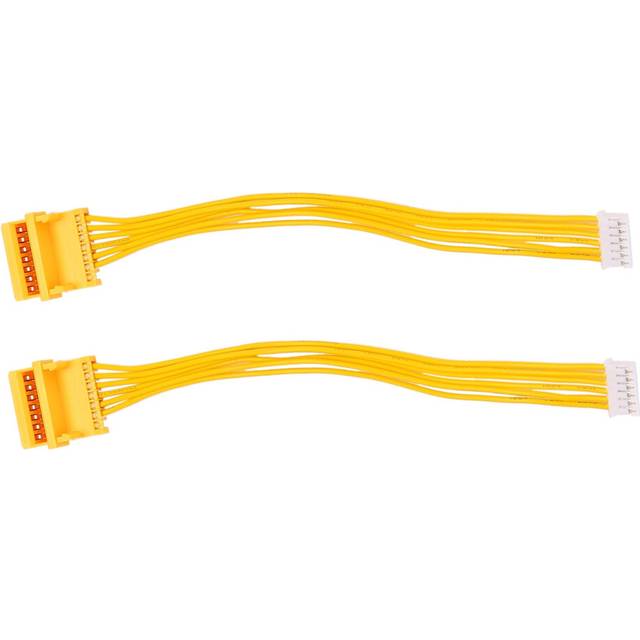 2Pcs BL1830 Charger Connector Terminal for 14.4V 18V -Ion Battery Adapter Converter BL1815 BL1430 BL1845