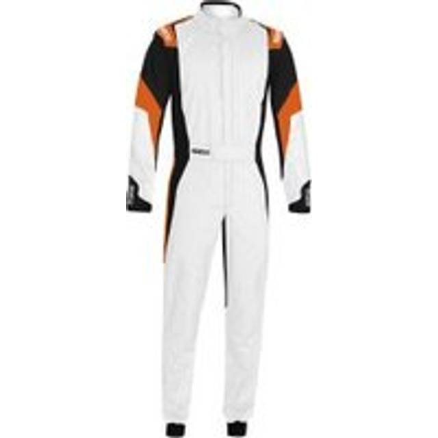 Sparco Competition Race Suit - Size: 62