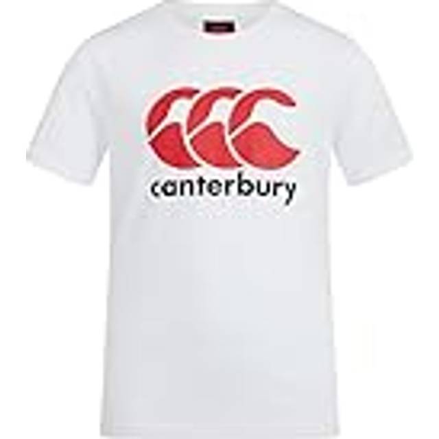 Canterbury CCC Logo Tee