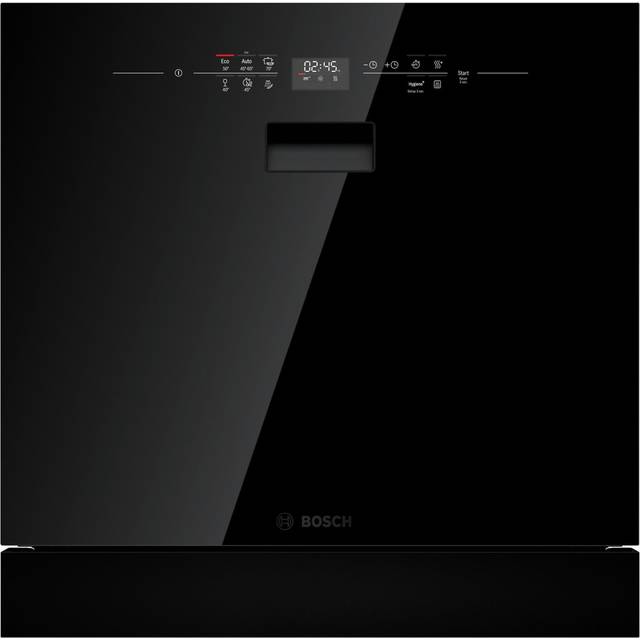 Bosch SCX6ITB00E Serie 6 Bänkdiskmaskin - Få 300 kr tillbaka*