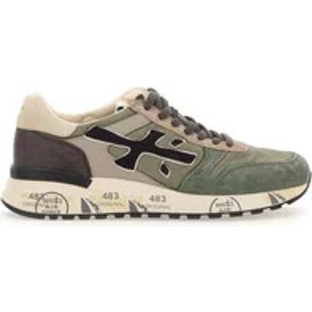 PREMIATA Modell Mick 6870 6870, grön, 44 EU