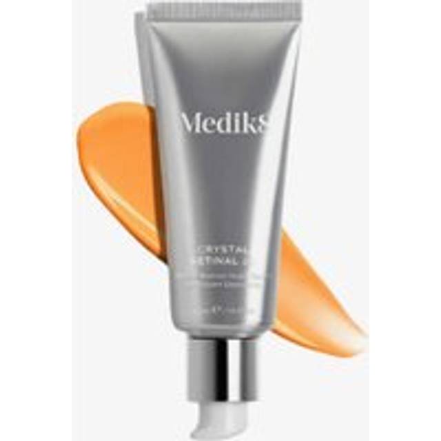 Crystal Retinal 24 Vitamin A Face Serum Anti-wrinkle Retinol Alternative Medik8