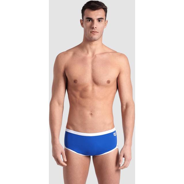 Low-rise swim trunks Arena Icons - Bleu