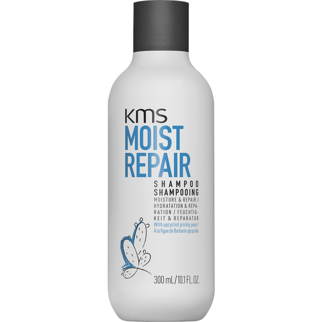 KMS MoistRepair START Shampoo 300 ml