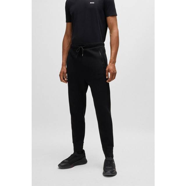BOSS Hadiko Mirror |Svart |XXL