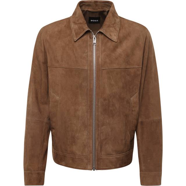 Boss Boss H-Malbano5 10248409 01 - Brown