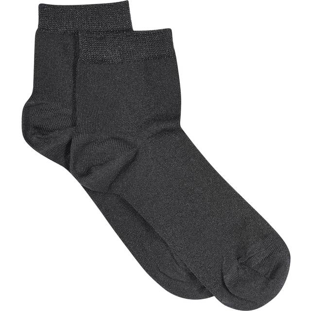 MP Denmark - Pi Socks - Strumpor - Black (col.8) - 37-39