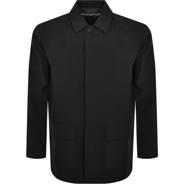 Norse Projects Travel Light Jacket Black