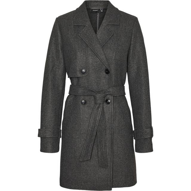 Vmpopamy Trenchcoat
