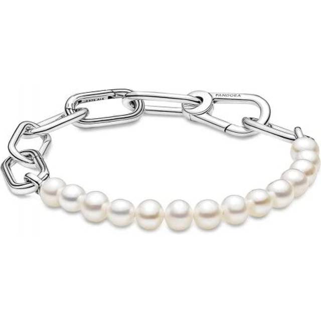 Pandora Armband Me 599694C01-5 - silber