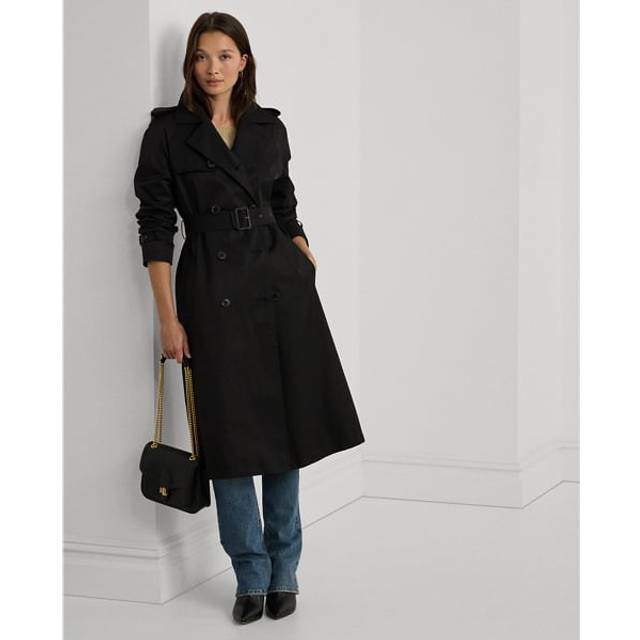 Trench Coats