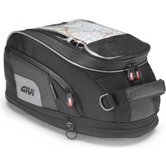 Givi XStream XS307Y 14-18L, tank bag Tanklock