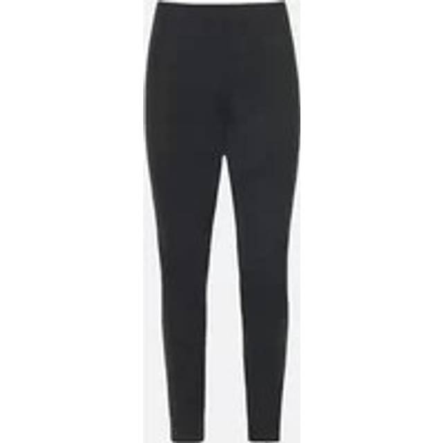 (9/10 Years, Black X) Trespass Kids Unisex Yomp360 Thermal Base Layer Pants / Bottoms