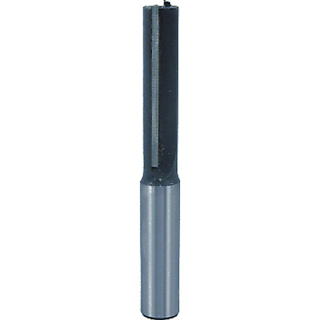 Professional Tool Industries Router Bit 1/2in Shank 50mm Cutting Depth for Use w