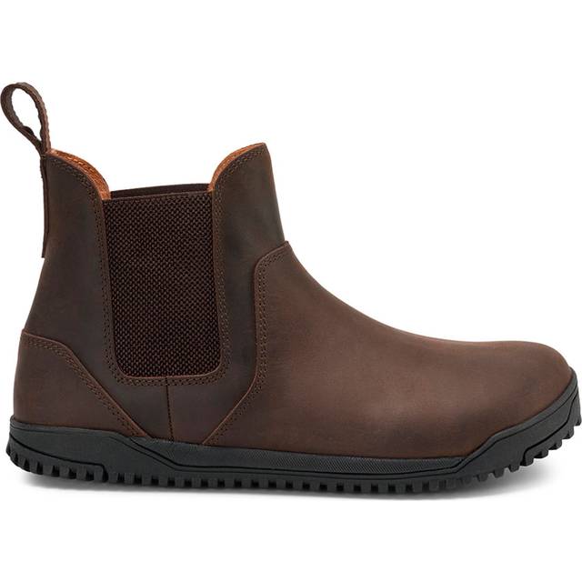 Ankle boots Xero Shoes Ridgeway Chelsea - Marron - 44.5