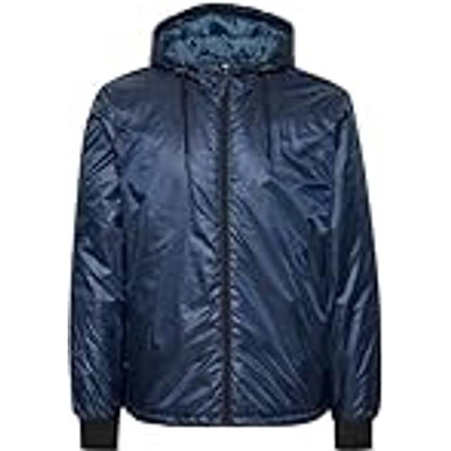 Blend Outerwear Herr Höstjackor Stl. L - Från Magasin - Dress Blues (L)