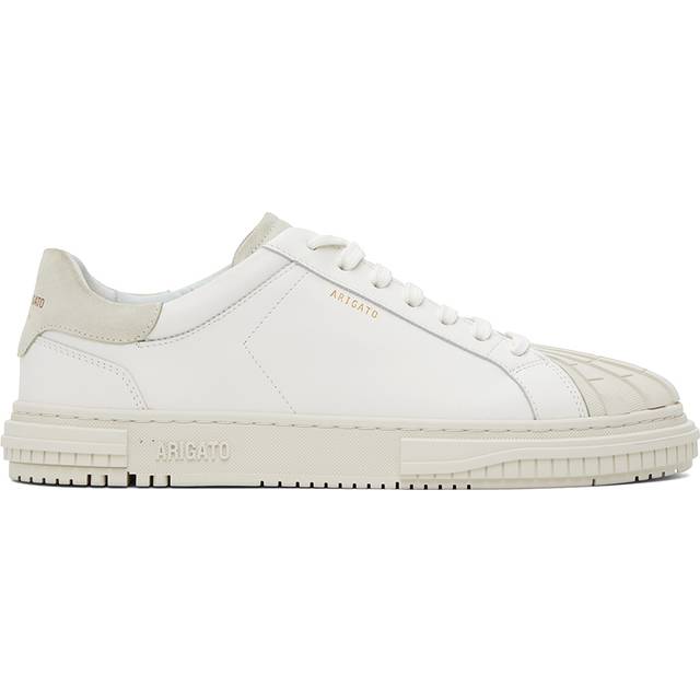Atlas Toe Cap Sneaker - Cremino (11)