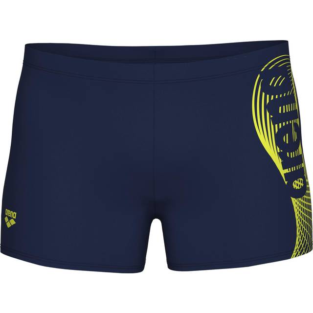 Swim shorts Arena Wake - Bleu - M