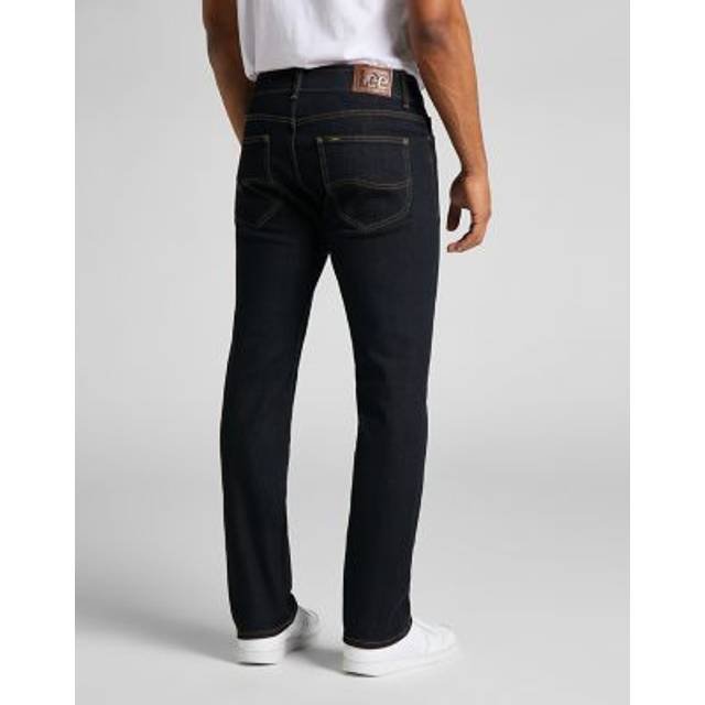 Jeans Lee Slim Fit Mvp - Bleu - 42x34