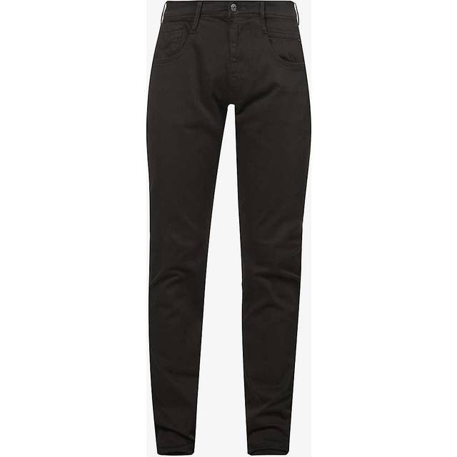 Anbass Trousers Herr, 31/32, 010 BLUE