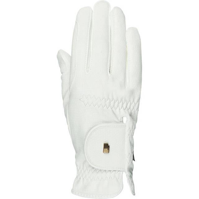 Handskar Grip Roeckl® Vit