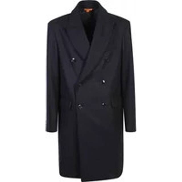 Barena Venezia, Kappa, Herr, M, Blå Vinterrockar - blue (M)
