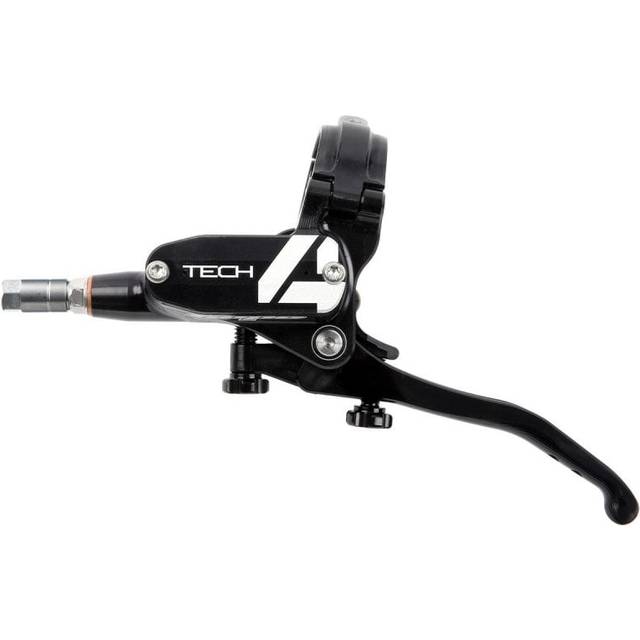 Hope Tech 4 Master Cylinder Complete - Black/Black