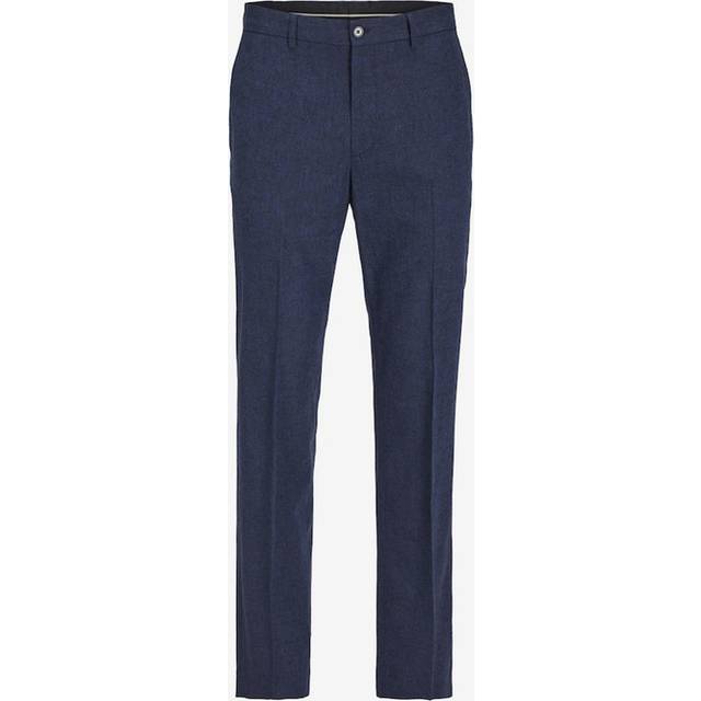 Jprriviera Slim Fit Tailored Trousers