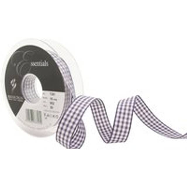 Berisfords Gingham Ribbon 952 Liberty