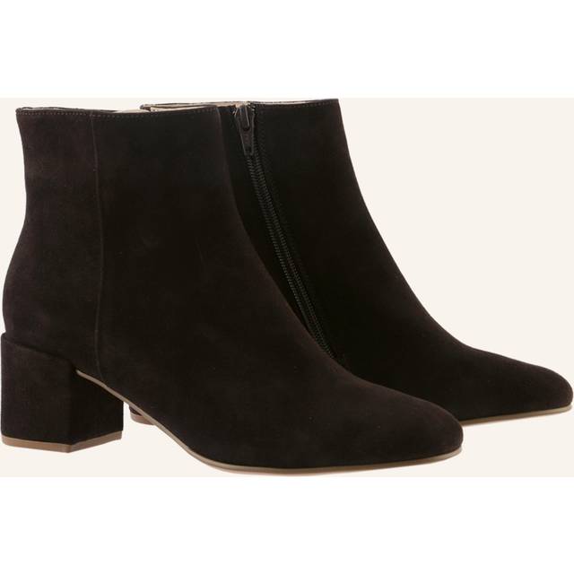 Heeled Boots