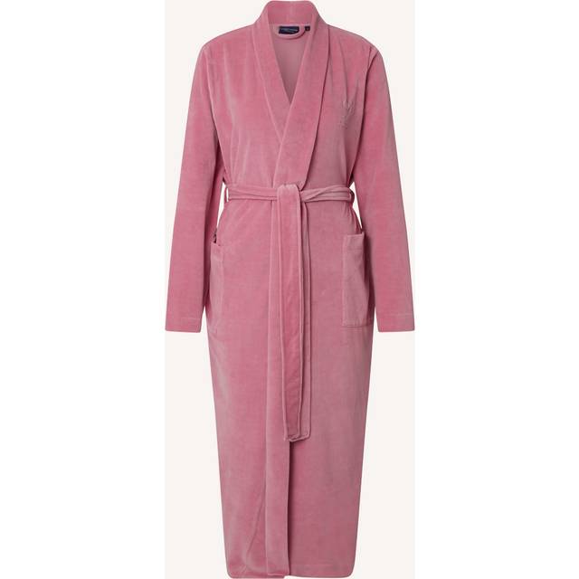 Lexington Aubrey badrock velour