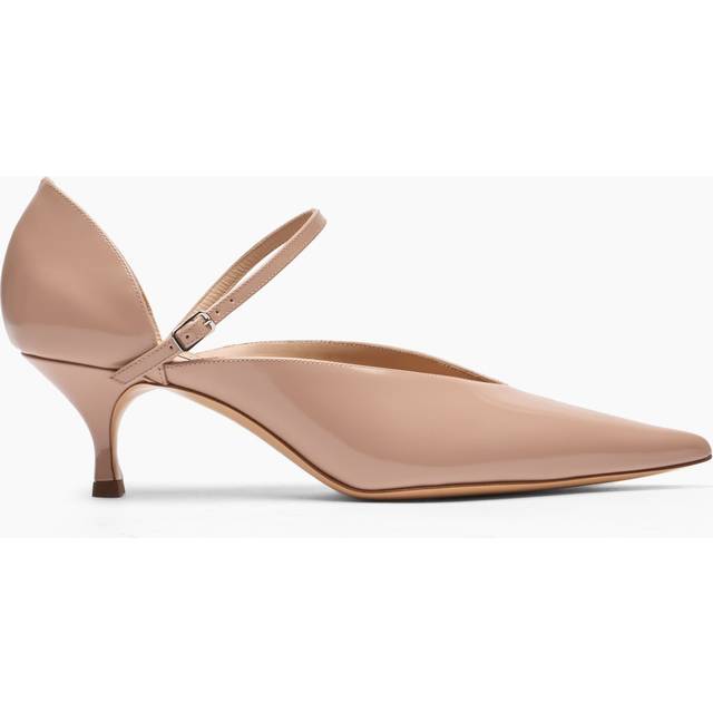 Casadei Scarlet Jolly Kitten Donna Sand (41)
