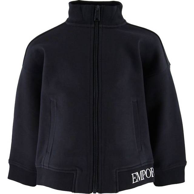 Emporio Armani  jacket Achille  - 8 years - Black - 8 years