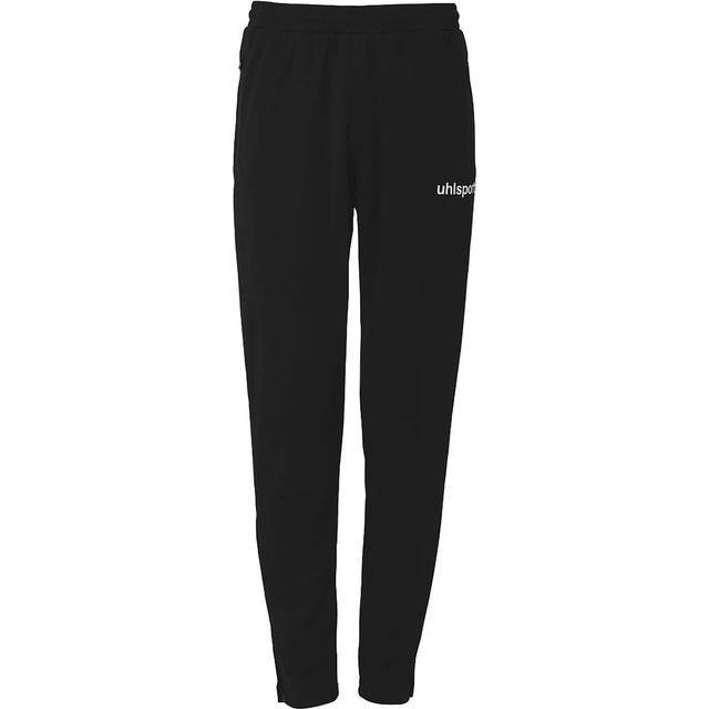 Children's jogging suit Uhlsport Essential Performance - Noir