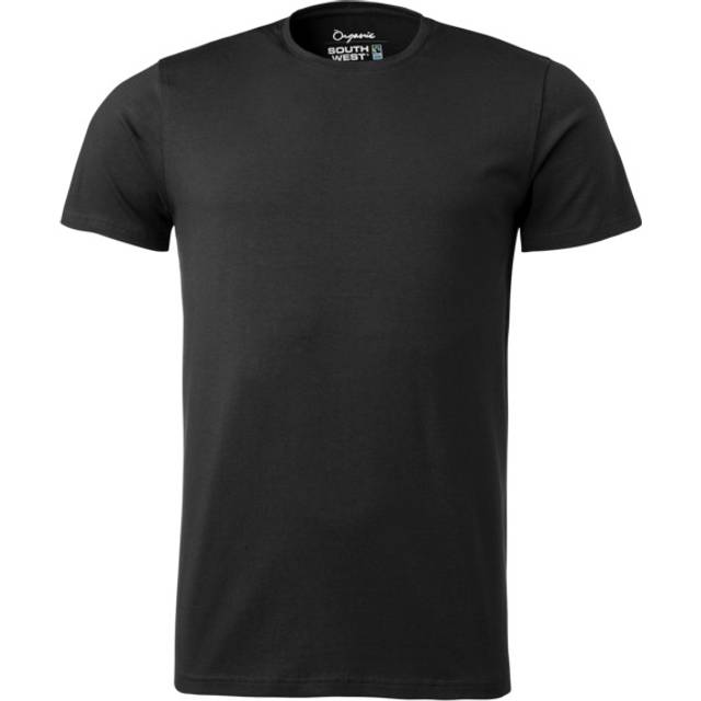 Norman T-shirt Black Male