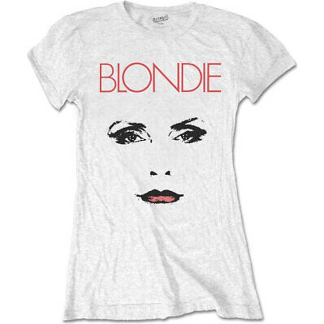 Blondie - tshirt - ladies - xx-large - short sleeves - n500z
