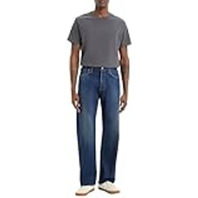 Jeans 'Levi's® 501® Original Jeans'