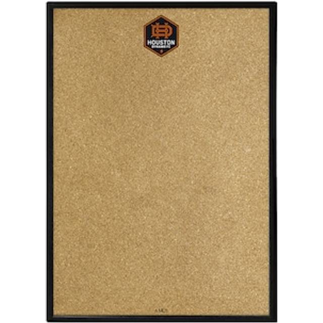 Atlanta United FC 19" x 27" Framed Cork Board - No Size