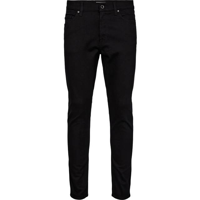 Tiger of Sweden Pistolero Jeans Perma Black