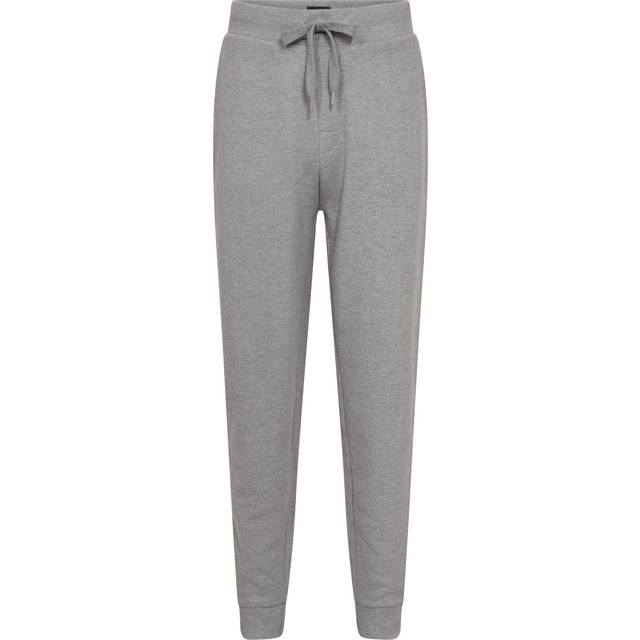 Hugo Boss Men's Loungewear Sweatpants - Grey - Size: 32/30/31