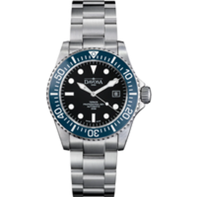 Davosa Ternos Professional 68h Automatic