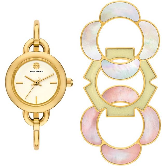 Tory Burch Kira Watch Gift Set