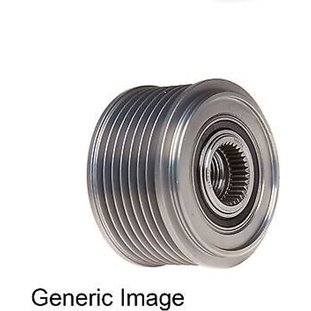 Gates OAP7240 Over Running Alternator Pulley