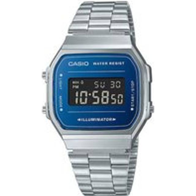 Casio A168 Classic Unisex Watch
