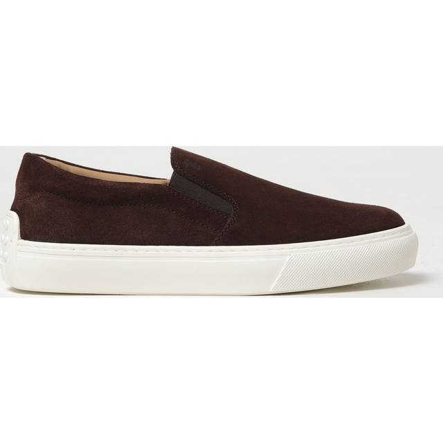 Sneakers TOD'S Men color Brown - 5