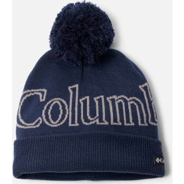COLUMBIA SPORTSWEAR Youth Polar Powder Beanie |Marinblå |One Size
