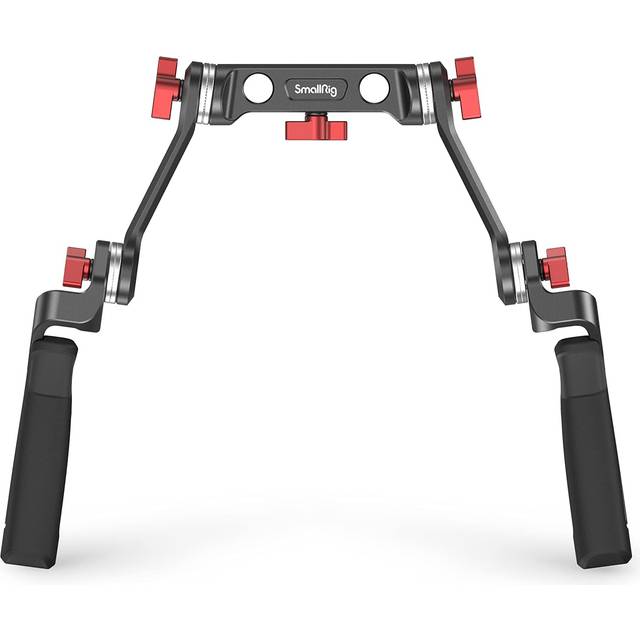 Smallrig Shoulder Rig 2002 Handle Kit