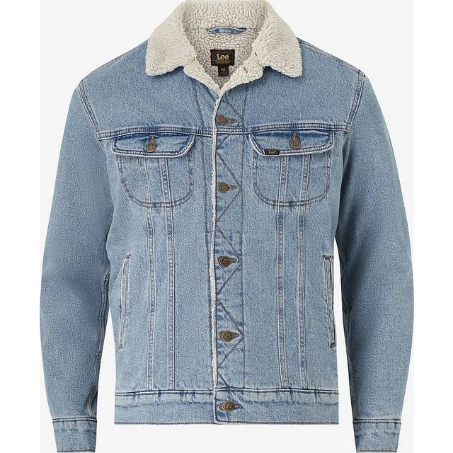 Jacket Lee Sherpa Jacket Fallout M (M)